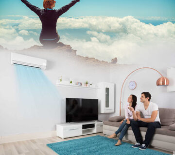 برای بهبود کیفیت هوای خانه چه کار باید کرد