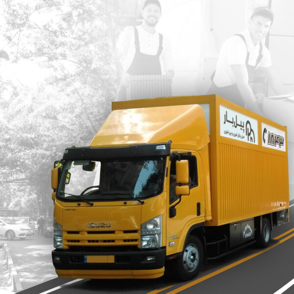 بهترین ماشین برای اسباب کشی کدام است؟