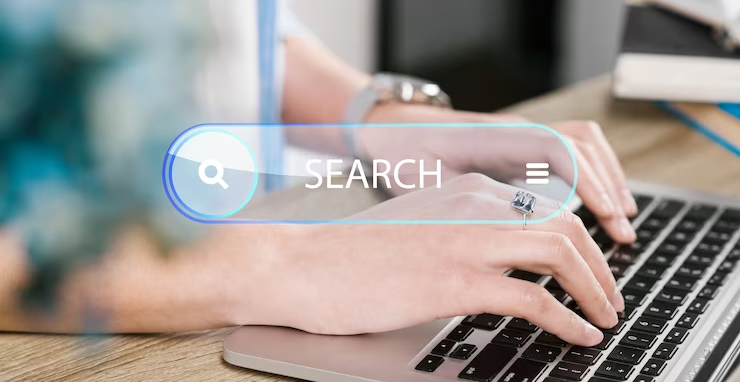 research internet to home